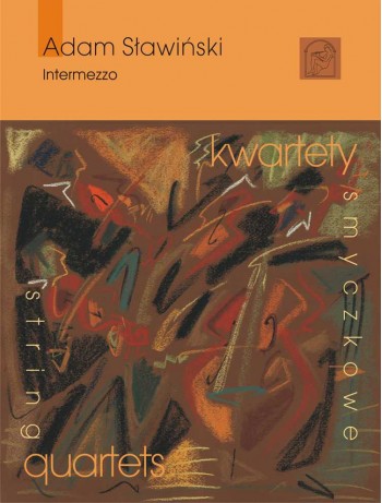 SŁAWIŃSKI, Adam - Intermezzo 